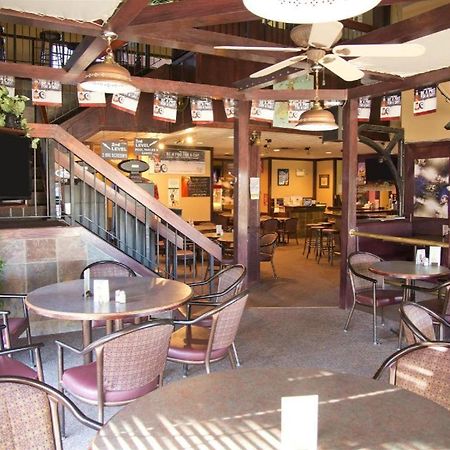 Canadas Best Value Inn Whitecourt Luaran gambar