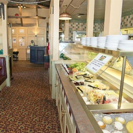 Canadas Best Value Inn Whitecourt Luaran gambar