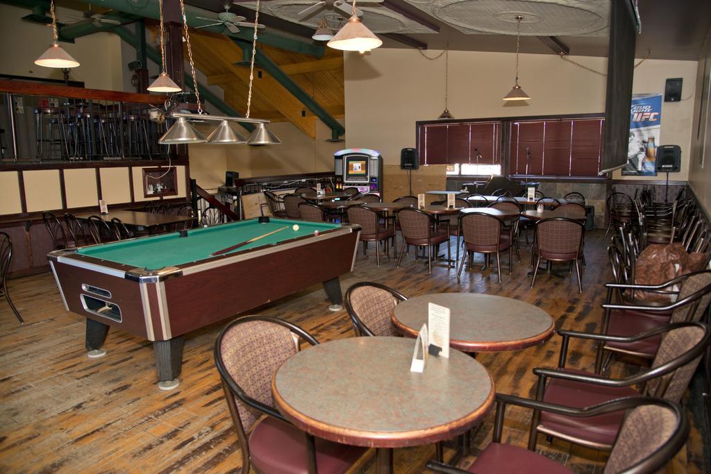Canadas Best Value Inn Whitecourt Luaran gambar