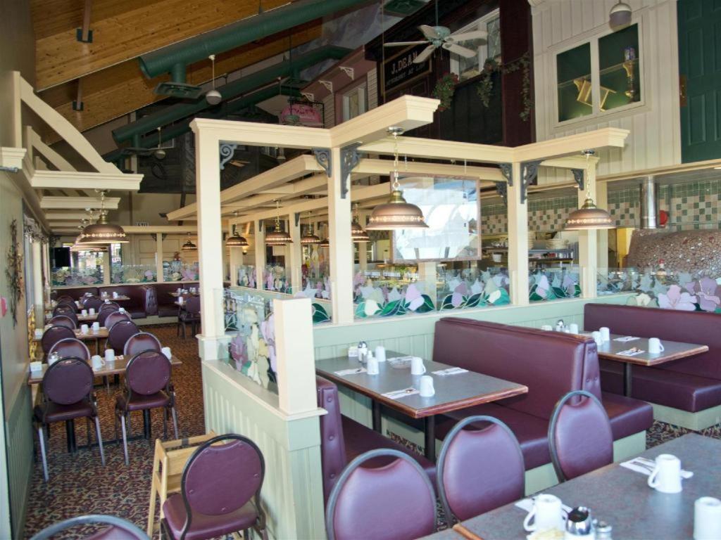 Canadas Best Value Inn Whitecourt Luaran gambar