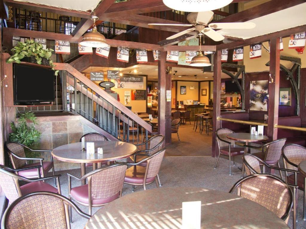 Canadas Best Value Inn Whitecourt Luaran gambar