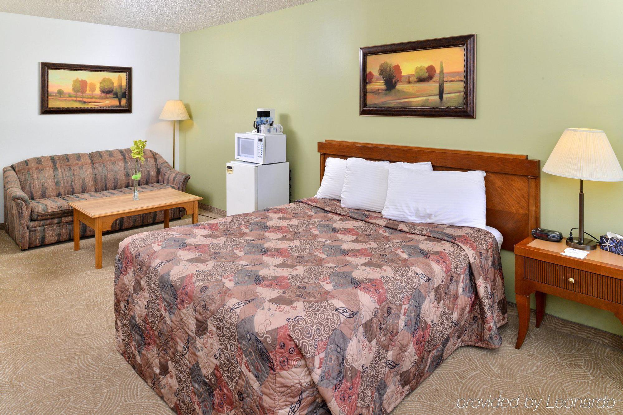 Canadas Best Value Inn Whitecourt Luaran gambar