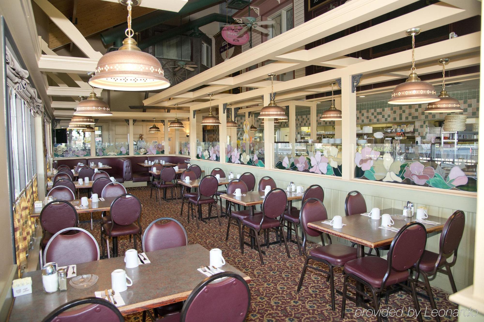 Canadas Best Value Inn Whitecourt Luaran gambar