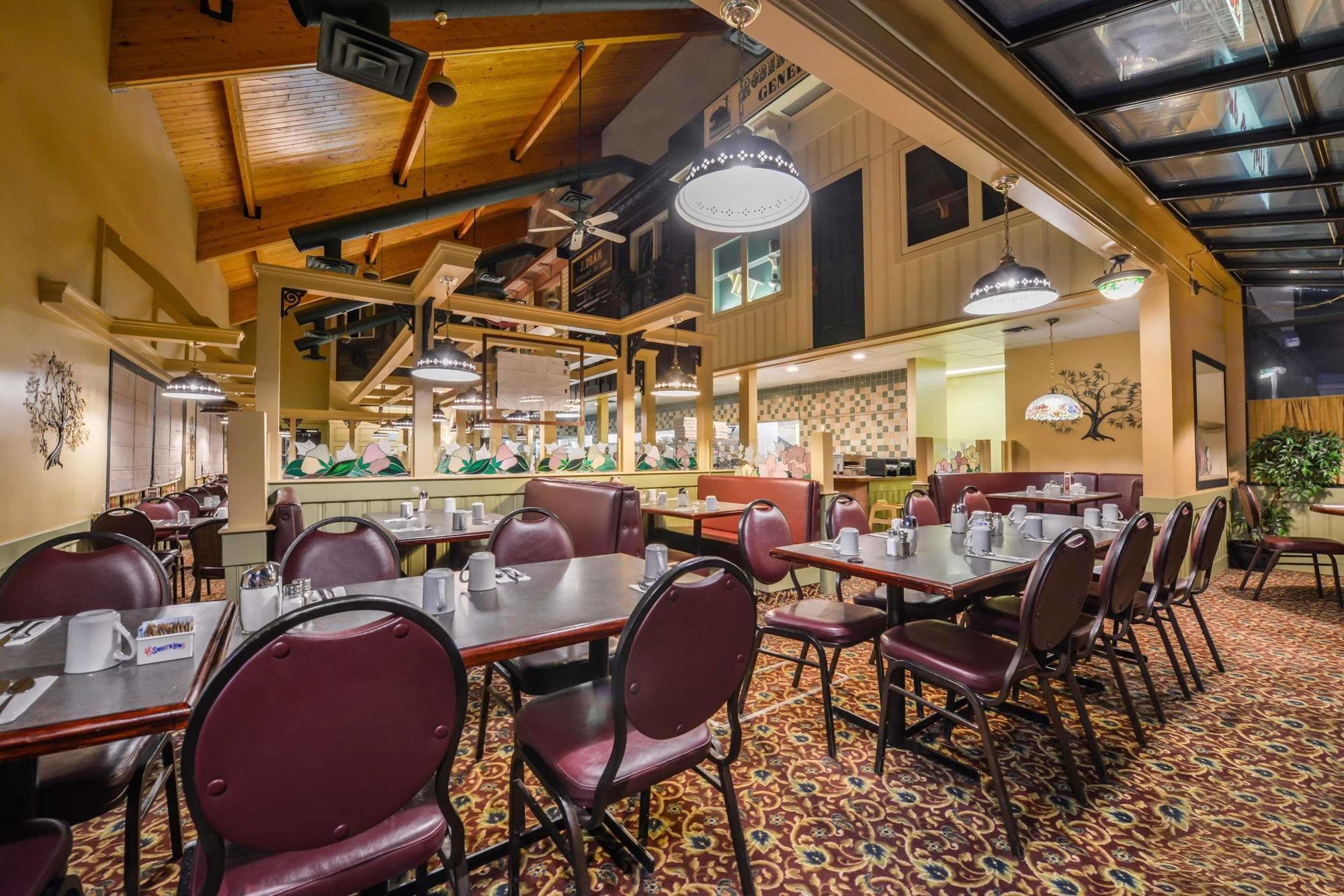Canadas Best Value Inn Whitecourt Luaran gambar