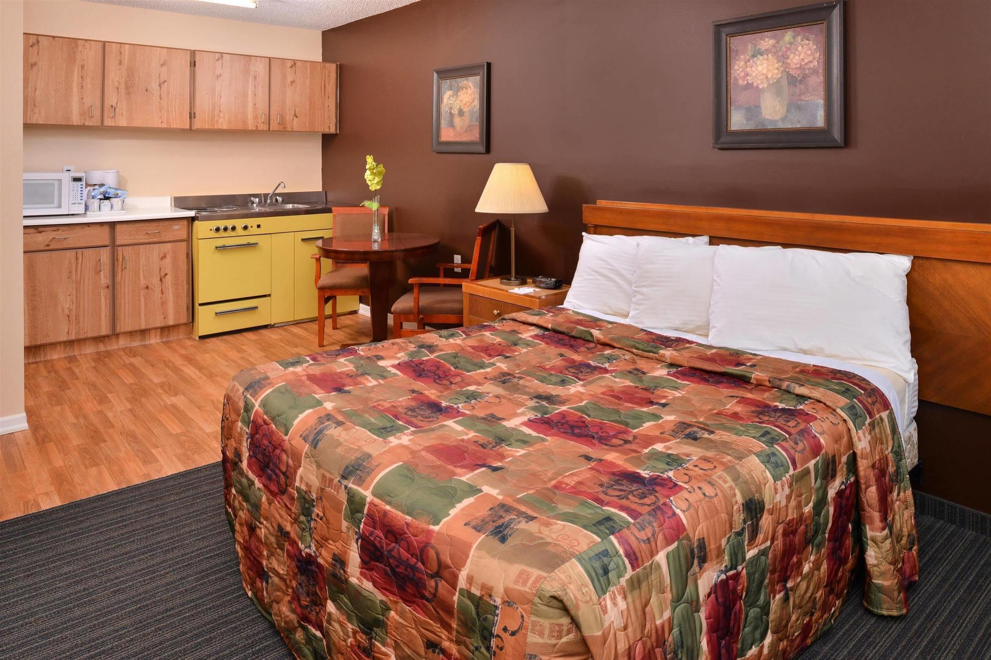 Canadas Best Value Inn Whitecourt Luaran gambar