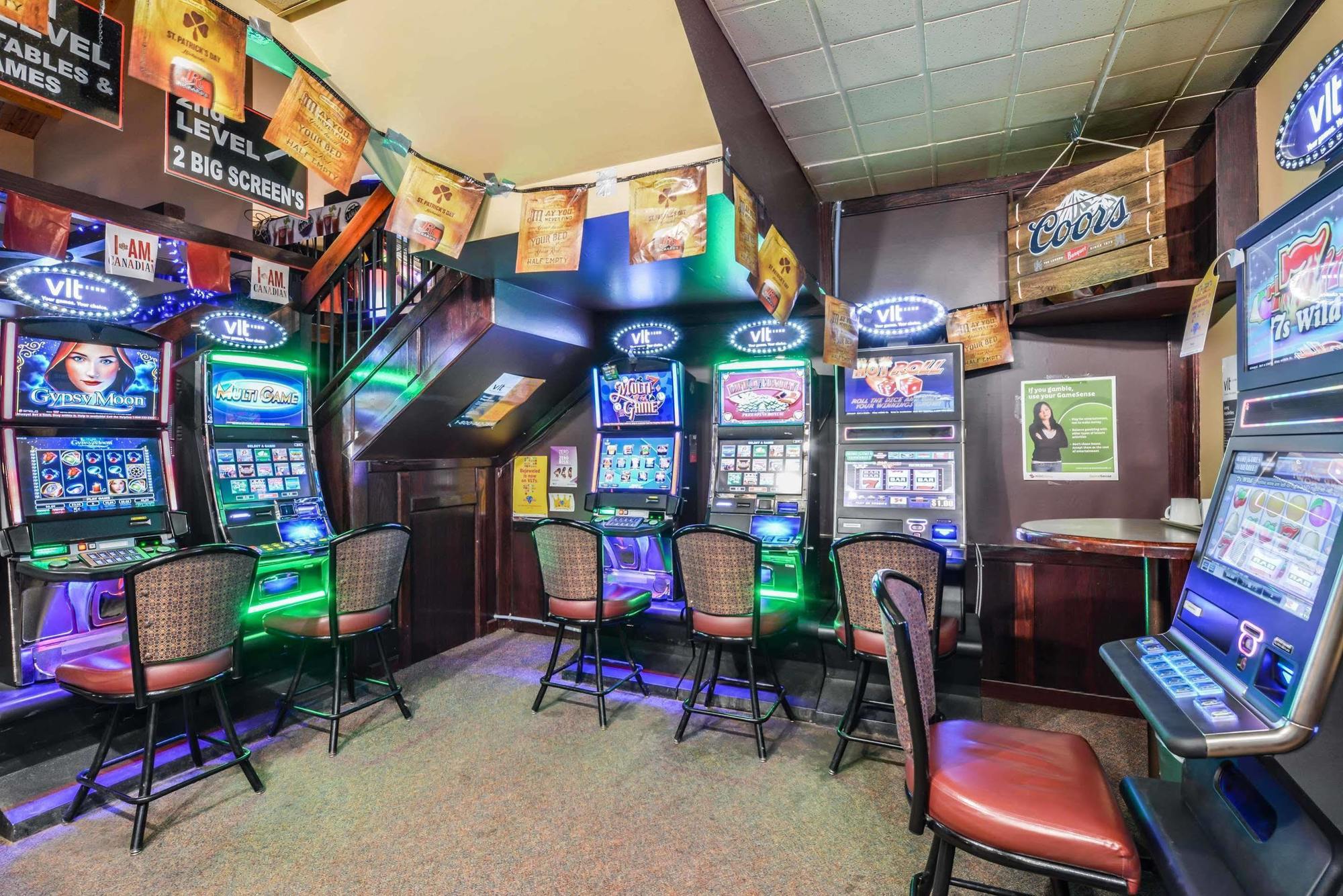 Canadas Best Value Inn Whitecourt Luaran gambar