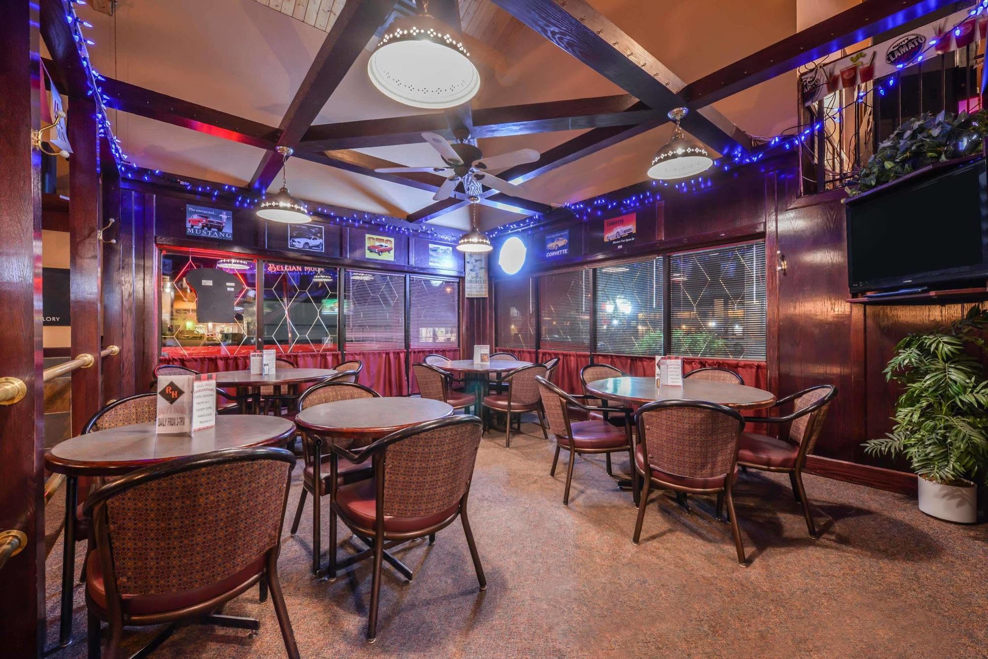 Canadas Best Value Inn Whitecourt Luaran gambar