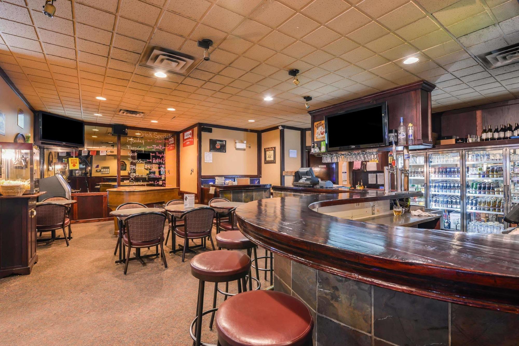 Canadas Best Value Inn Whitecourt Luaran gambar