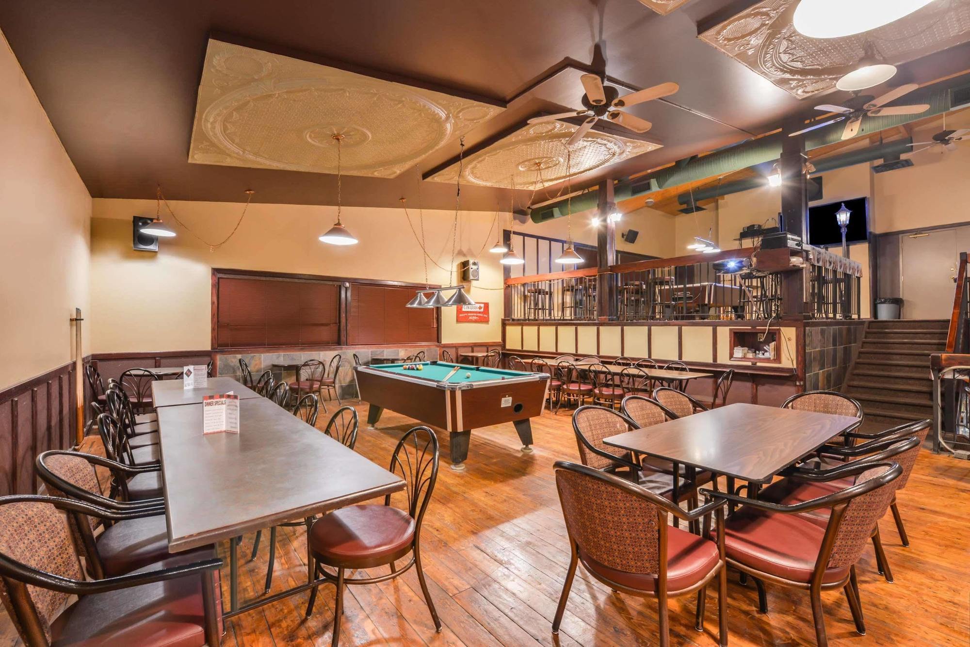 Canadas Best Value Inn Whitecourt Luaran gambar