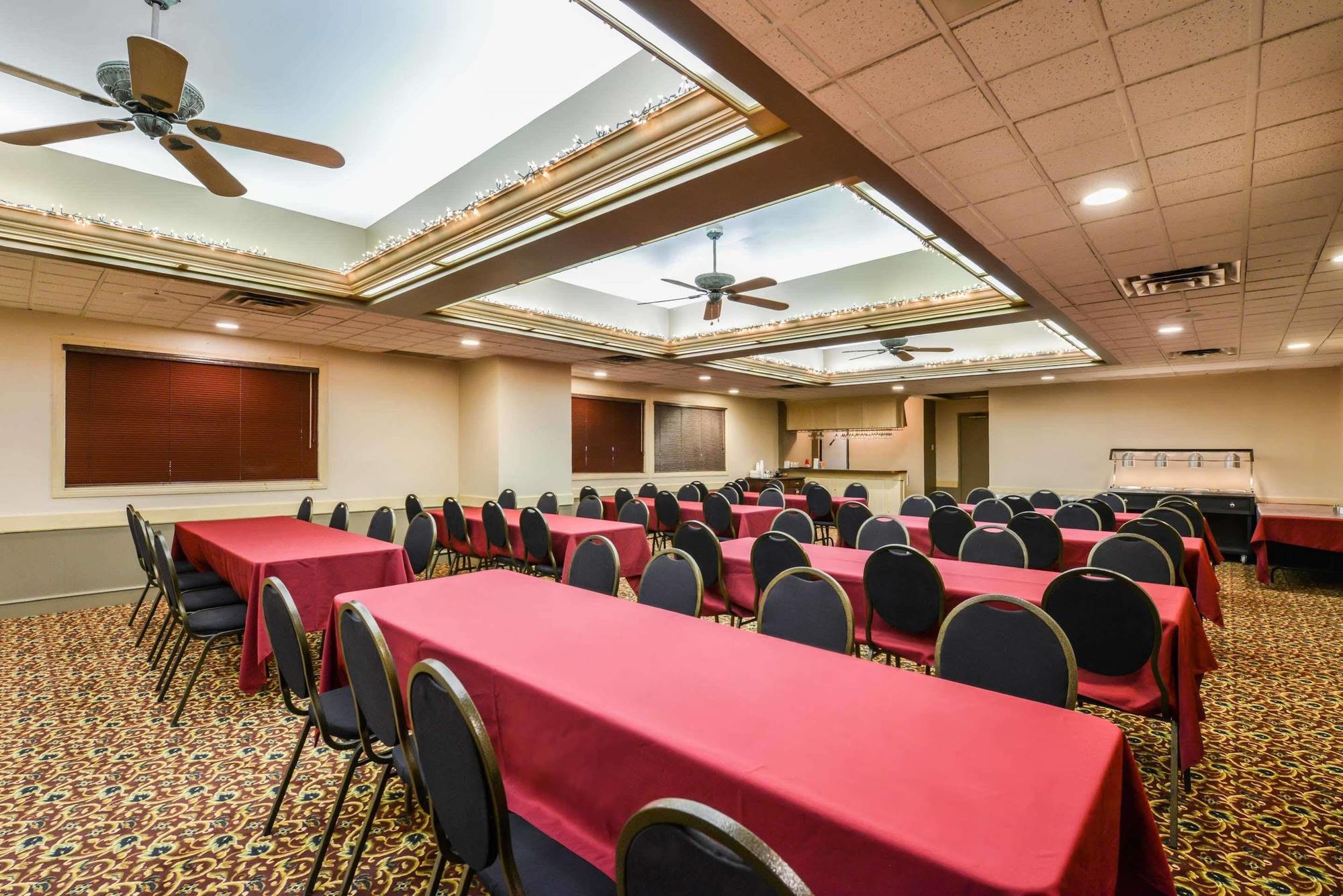 Canadas Best Value Inn Whitecourt Luaran gambar