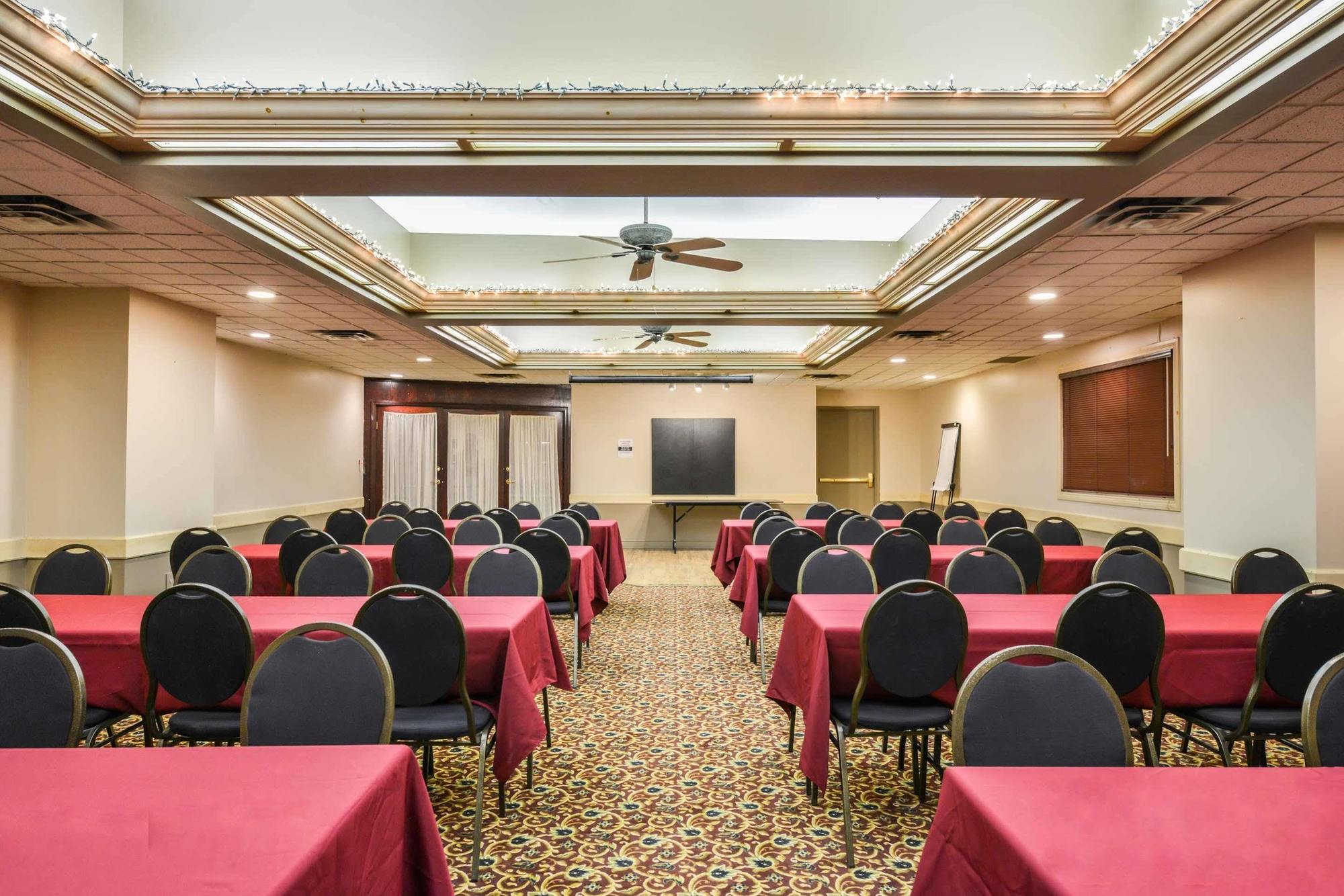 Canadas Best Value Inn Whitecourt Luaran gambar