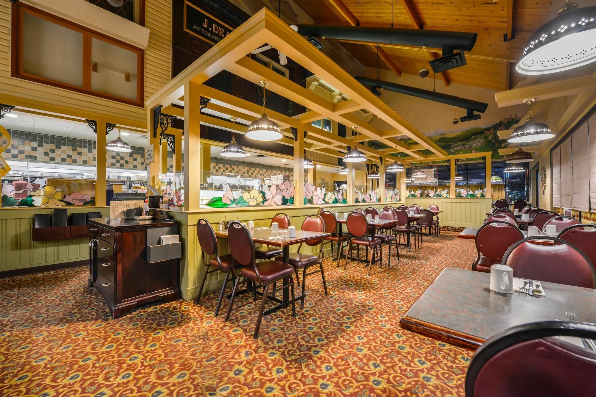 Canadas Best Value Inn Whitecourt Luaran gambar
