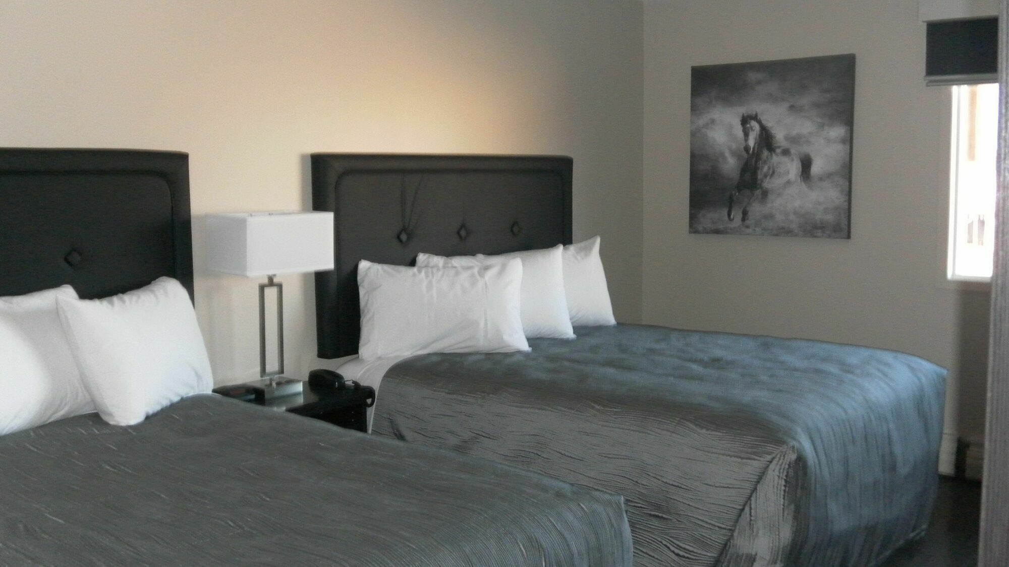 Canadas Best Value Inn Whitecourt Luaran gambar